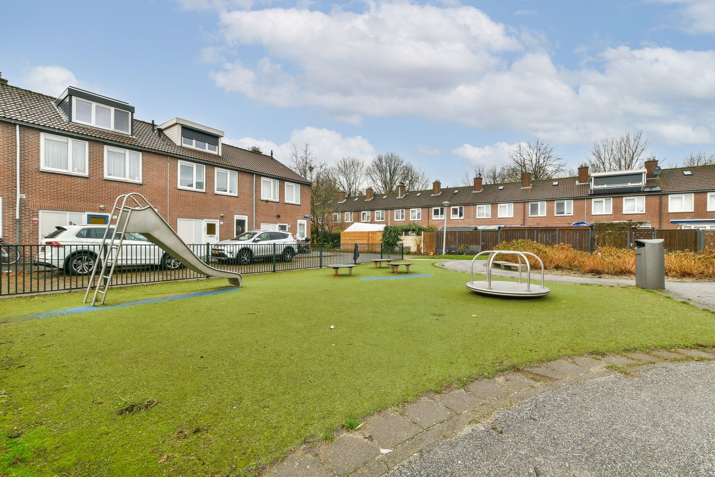 Foto 35 van De Biezenhof 14