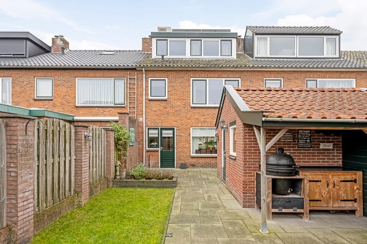 Foto 2 van Piet Heinlaan 71