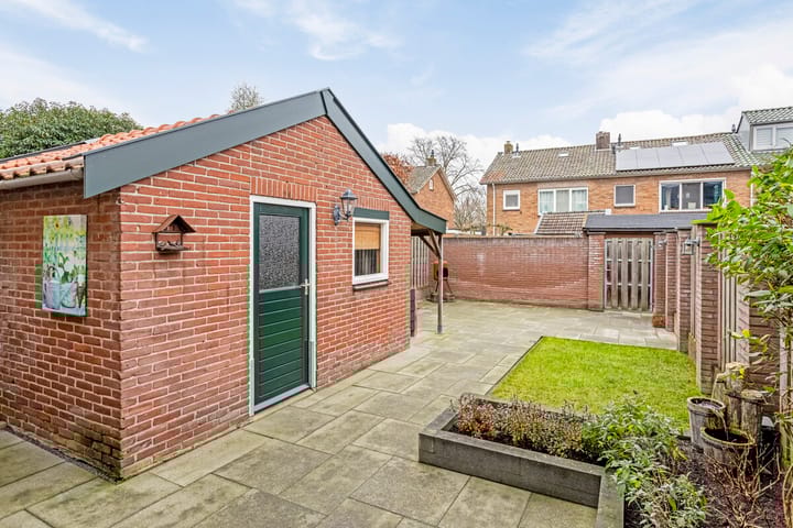 Foto 27 van Piet Heinlaan 71