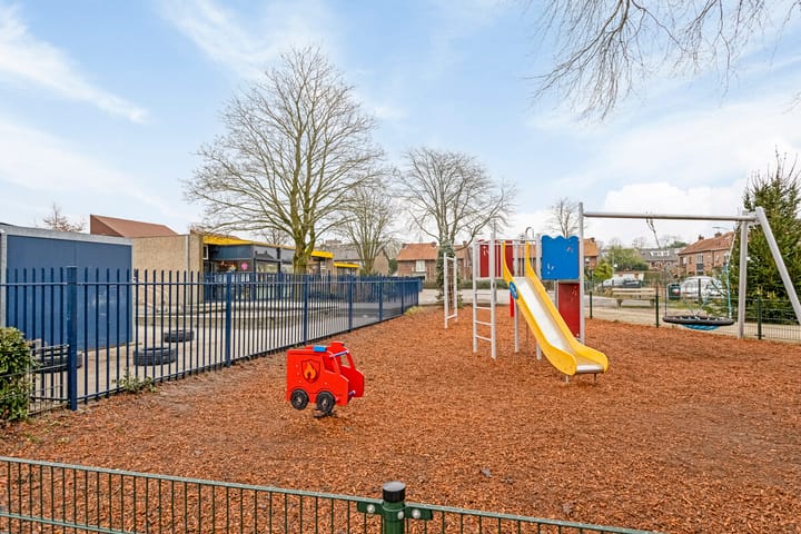 Foto 30 van Piet Heinlaan 71