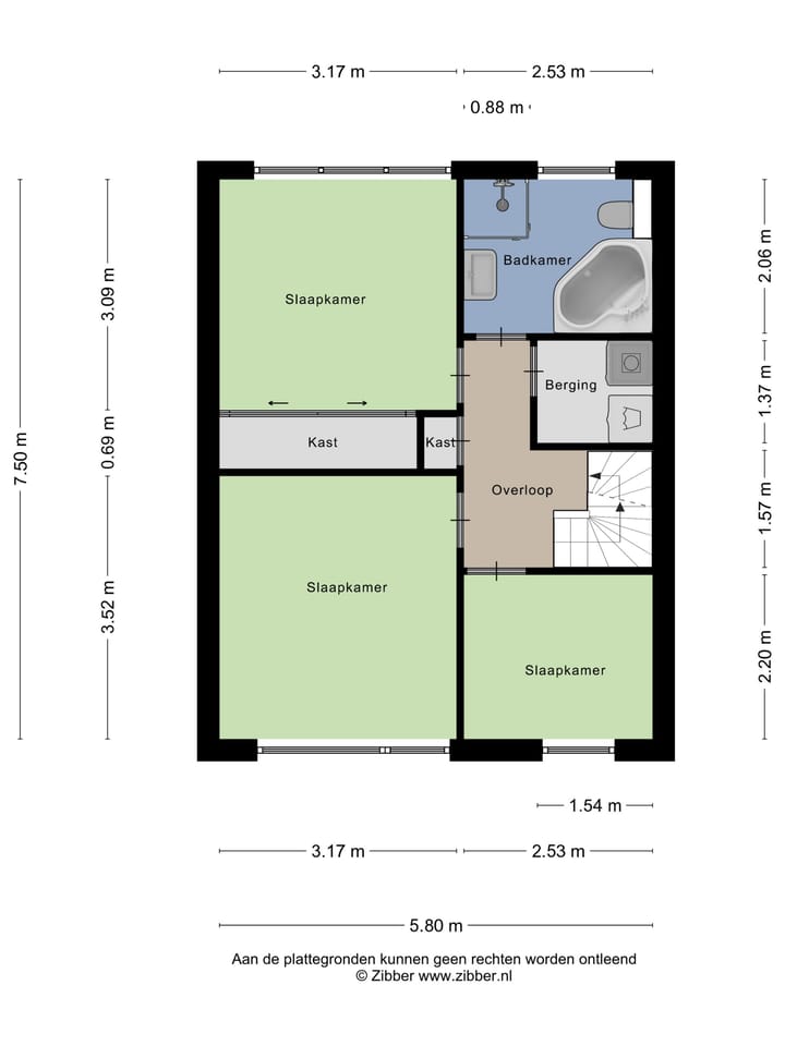 Foto 33 van Piet Heinlaan 71