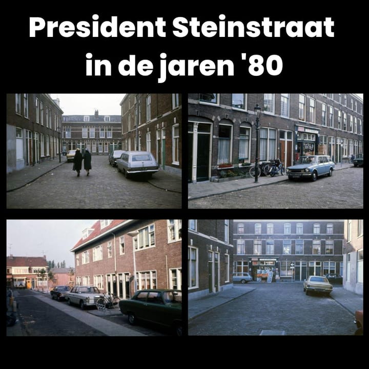 Foto 35 van President Steinstraat 22