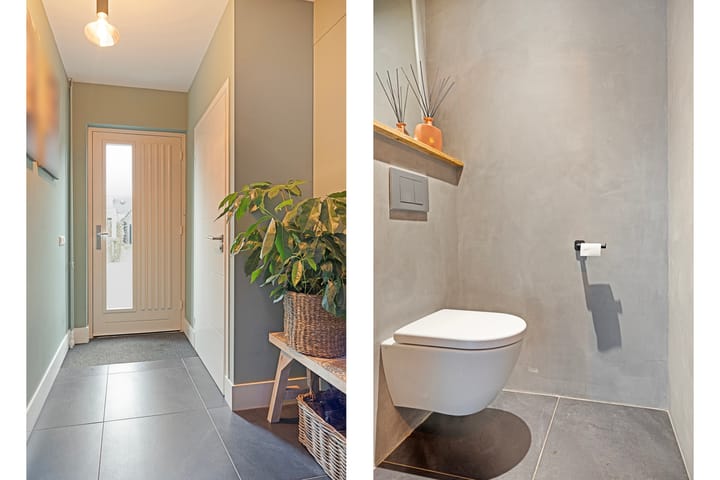 Foto 4 van Kollumstraat 4