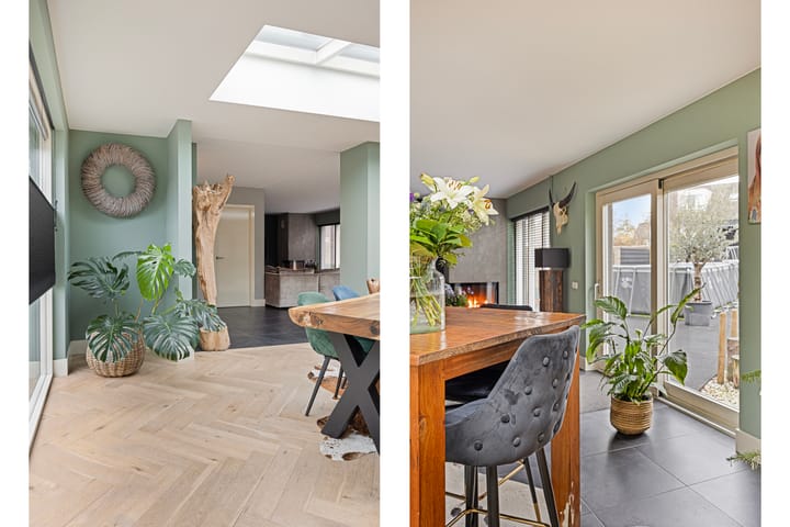 Foto 11 van Kollumstraat 4