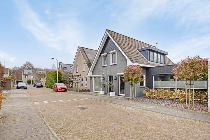 Foto 64 van Kollumstraat 4