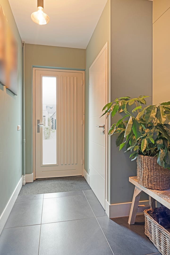 Foto 6 van Kollumstraat 4