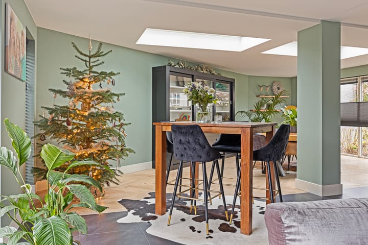 Foto 10 van Kollumstraat 4