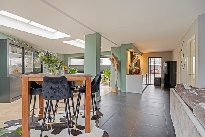 Foto 12 van Kollumstraat 4