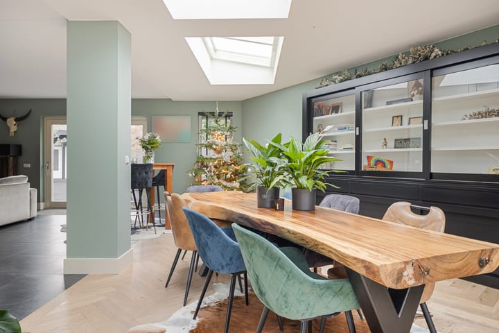 Foto 18 van Kollumstraat 4