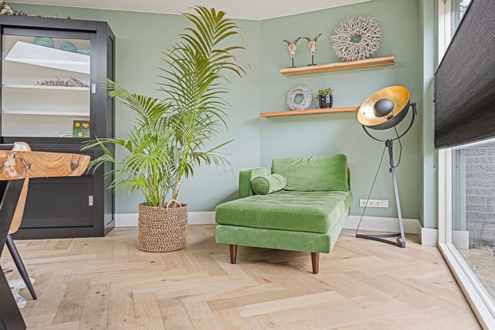 Foto 19 van Kollumstraat 4