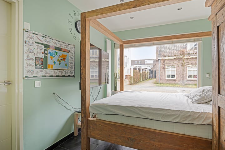 Foto 25 van Kollumstraat 4