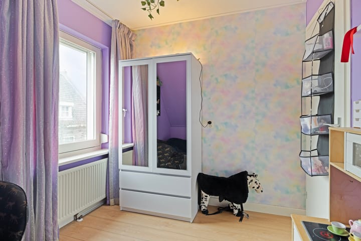 Foto 38 van Kollumstraat 4