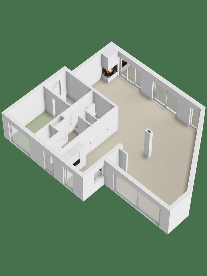 Foto 73 van Kollumstraat 4