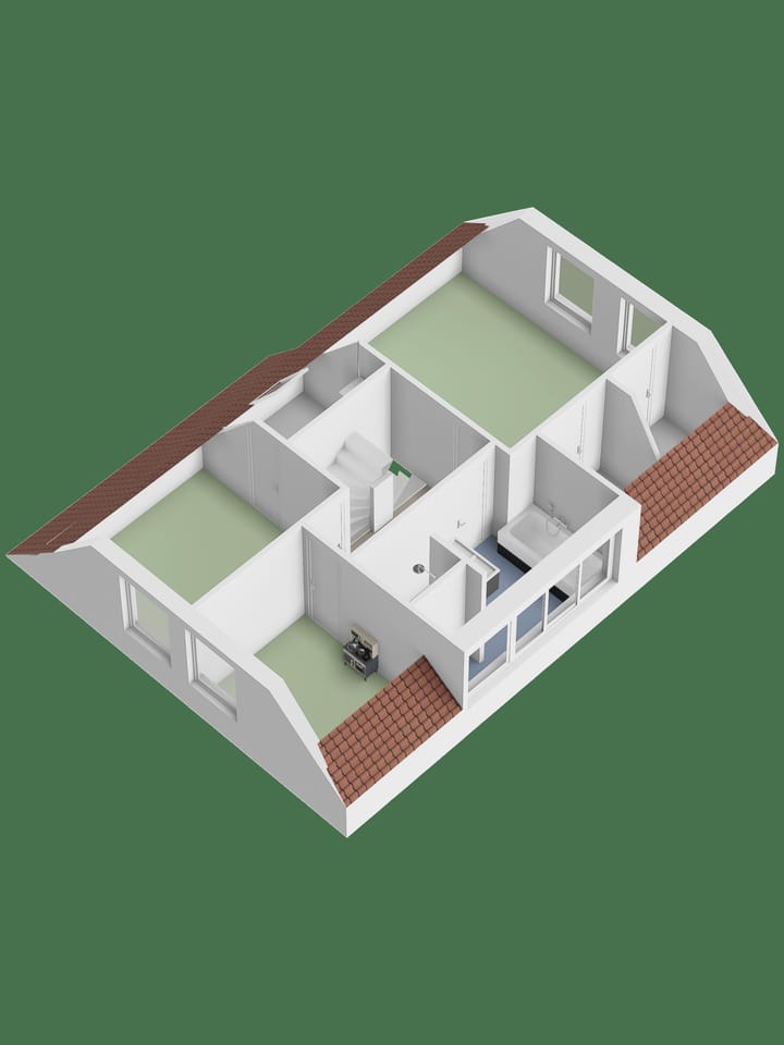 Foto 74 van Kollumstraat 4