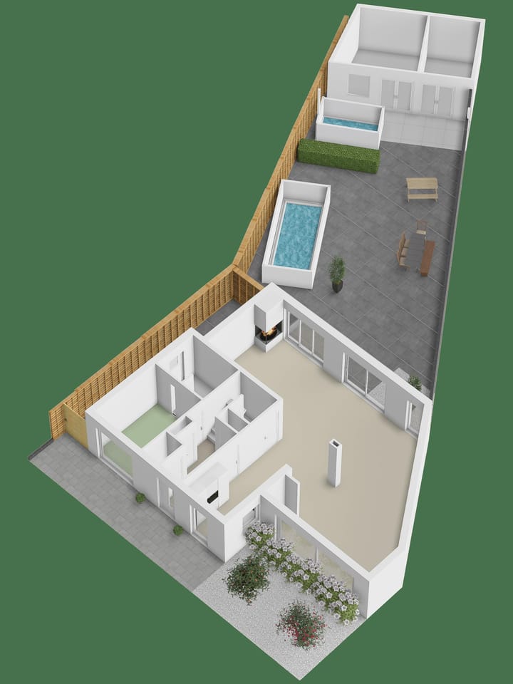 Foto 77 van Kollumstraat 4