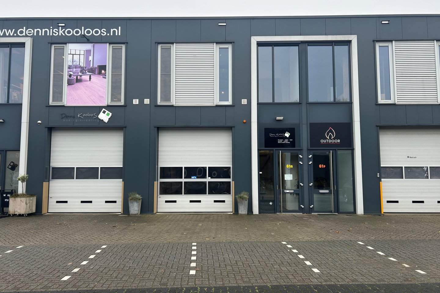 View photo 1 of Anthonie Fokkerstraat 61-N