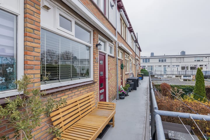 Foto 2 van Mauritslaan 38