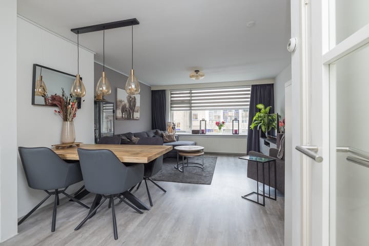 Foto 3 van Mauritslaan 38