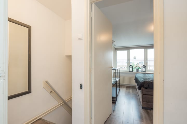 Foto 4 van Mauritslaan 38