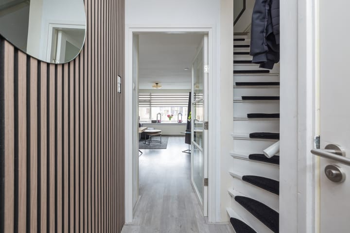 Foto 6 van Mauritslaan 38