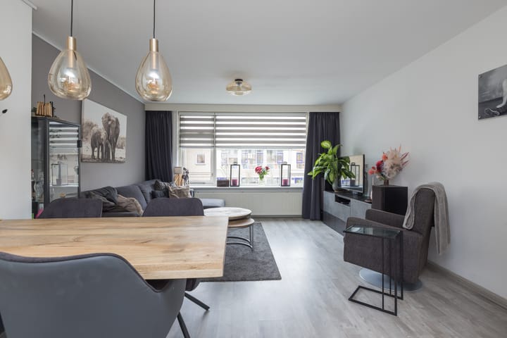 Foto 7 van Mauritslaan 38