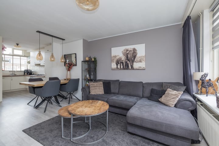 Foto 9 van Mauritslaan 38