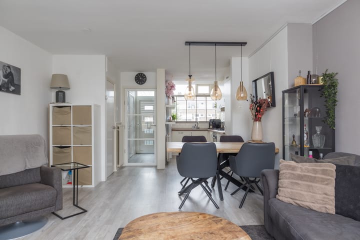 Foto 11 van Mauritslaan 38