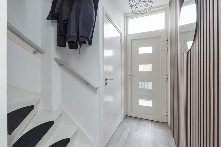 Foto 15 van Mauritslaan 38