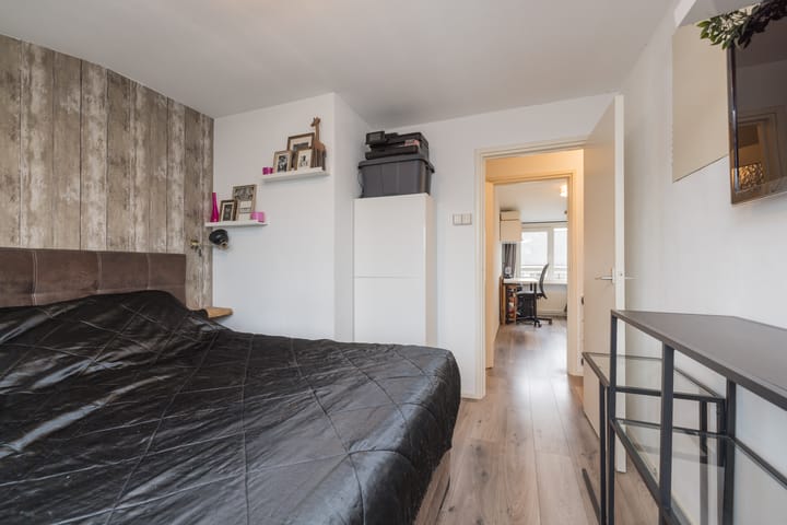 Foto 19 van Mauritslaan 38