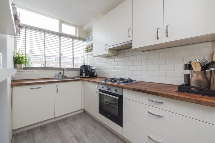 Foto 13 van Mauritslaan 38