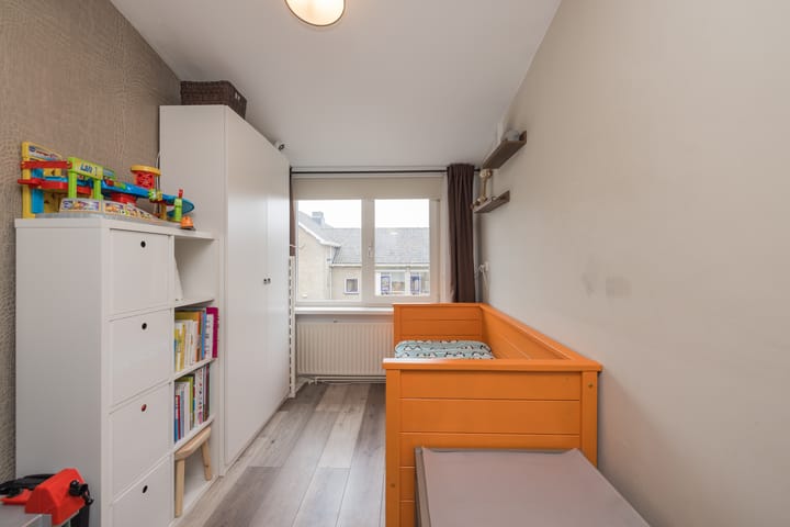 Foto 25 van Mauritslaan 38