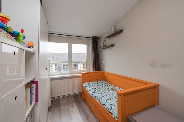 Foto 26 van Mauritslaan 38