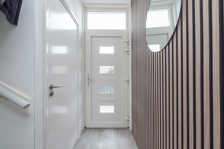 Foto 29 van Mauritslaan 38