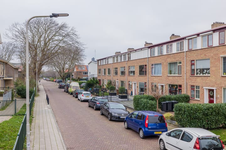 Foto 32 van Mauritslaan 38