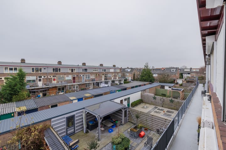 Foto 34 van Mauritslaan 38