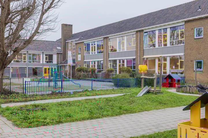 Foto 37 van Mauritslaan 38