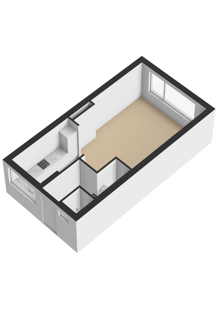 Foto 39 van Mauritslaan 38