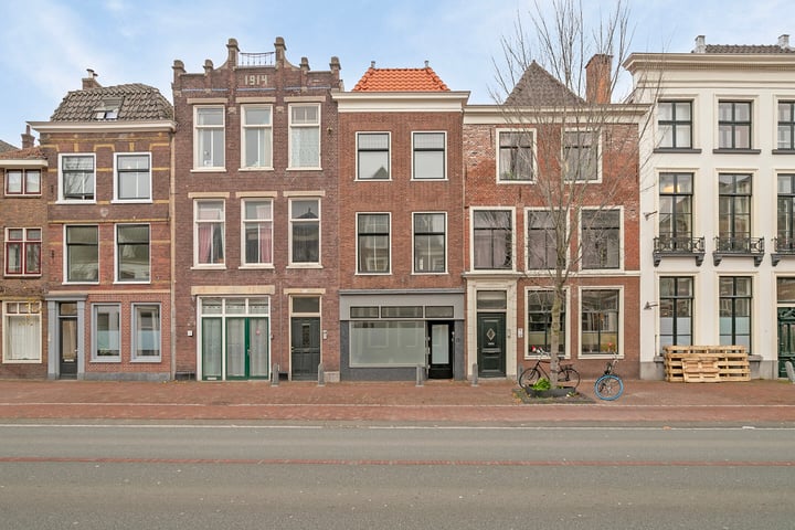 Bekijk foto 1 van Hooigracht 72