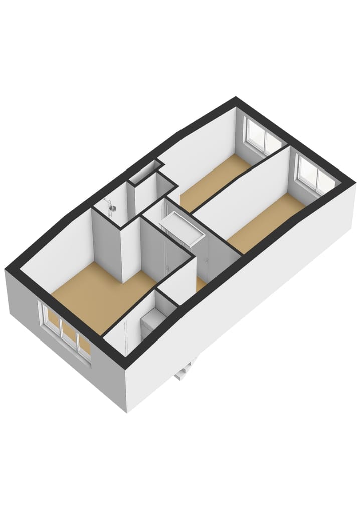 Foto 41 van Mauritslaan 38