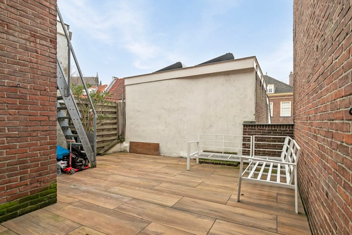 Foto 6 van Hooigracht 72