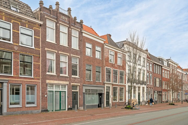 Foto 8 van Hooigracht 72