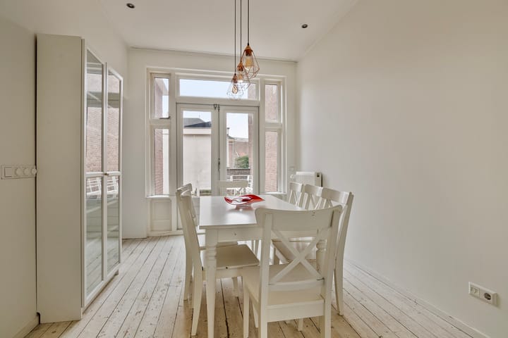 Foto 24 van Hooigracht 72