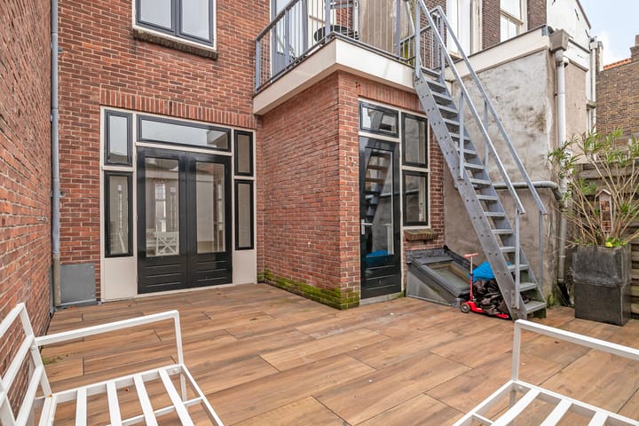 Foto 27 van Hooigracht 72