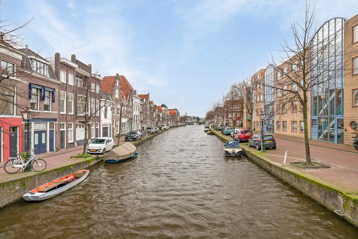 Foto 40 van Hooigracht 72