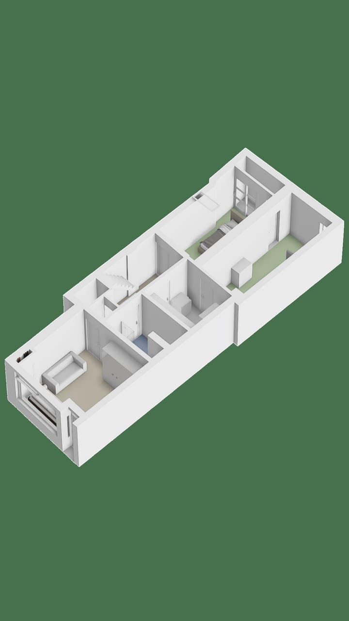 Foto 45 van Hooigracht 72