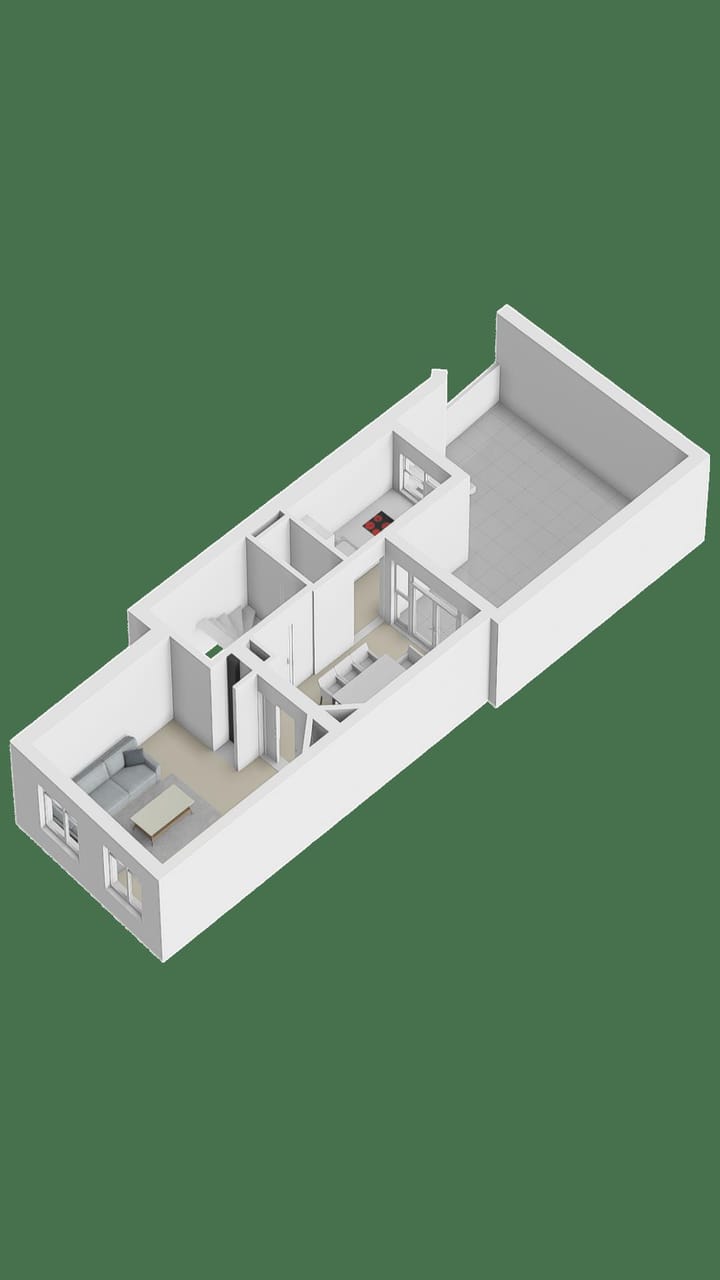 Foto 46 van Hooigracht 72