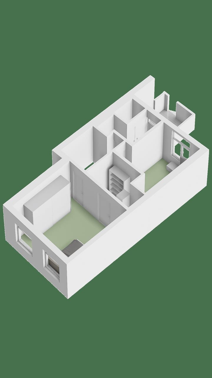 Foto 47 van Hooigracht 72