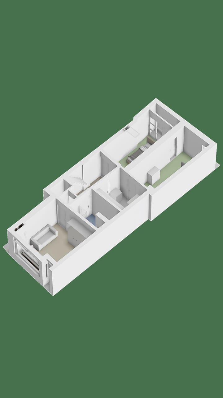 Foto 48 van Hooigracht 72