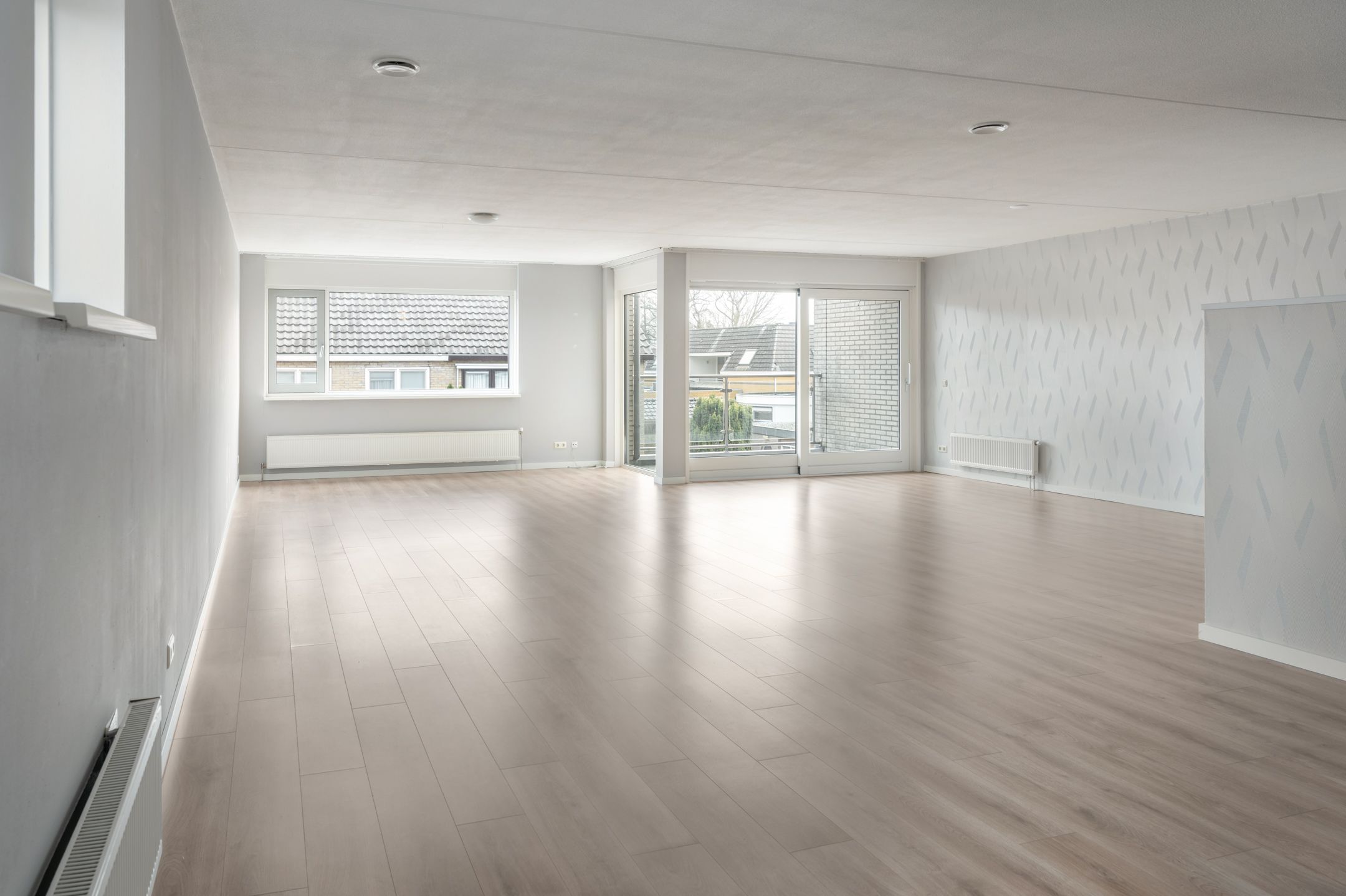 Foto 3 van Merelstraat 1-F