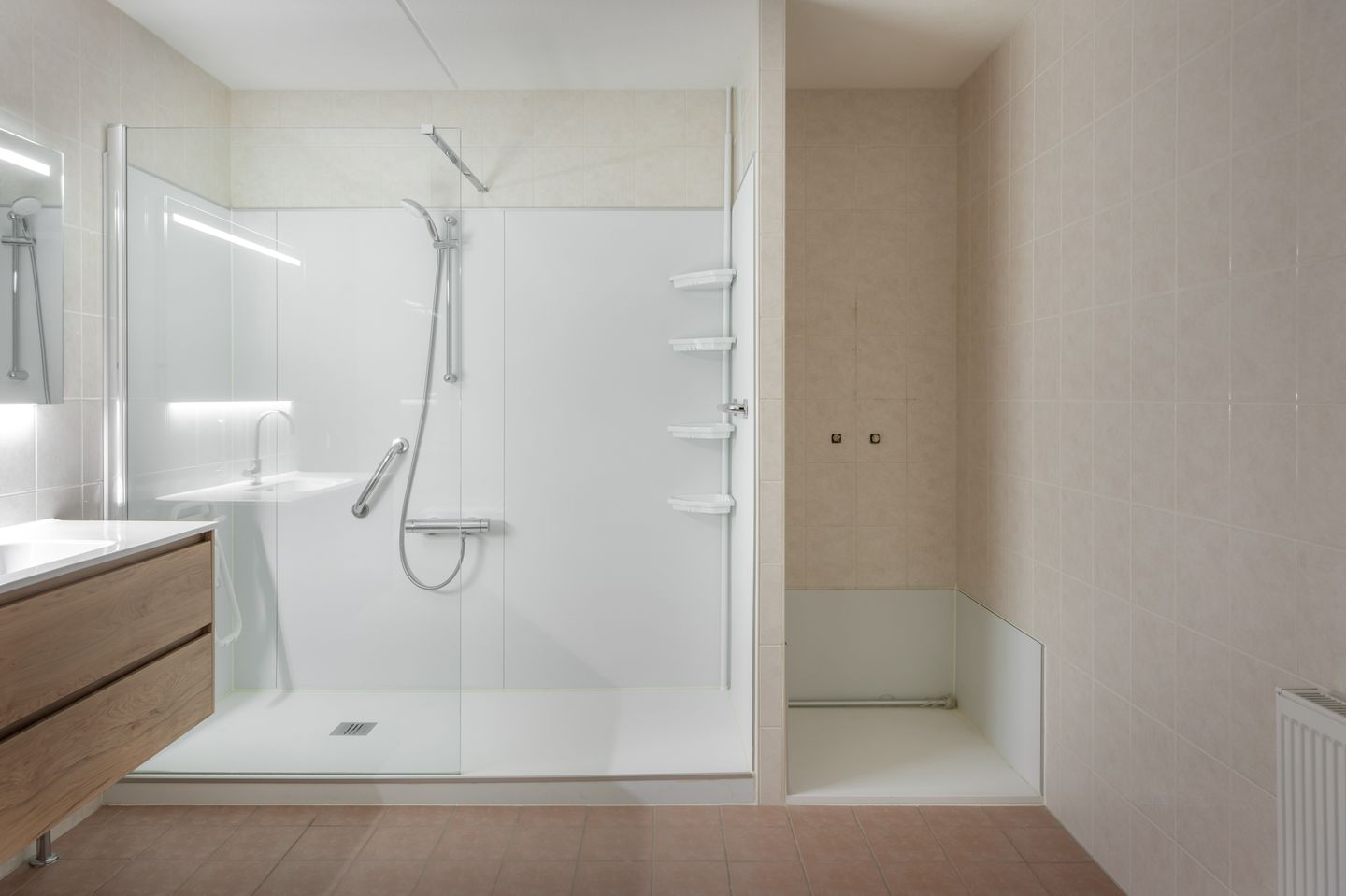 Foto 5 van Merelstraat 1-F